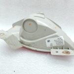 OE Opel Zafira C aizmugurējais miglas lukturis, bampera atstarotājs 13278791