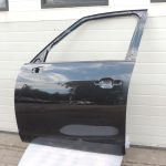 Opel Zafira C Tourer priekšējā kreisā durvju puse (vadītāja puse) GAR 13355178 OE