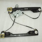 Opel Zafira C Tourer priekšējais labais loga pacēlājs ar motoru 13369286 OE