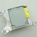 „Toyota Yaris IV“ gaisa spilvenu vadības bloks ar avārijas datiem 89170K0070 OE