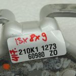 Toyota Corolla E210 priekšējā kreisā apakšējā durvju eņģe 6874002050 OE oriģināla