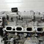 Toyota Corolla E210 oriģinālais dzinējs 1,2 benzīns 8NRFT 8NR U265225 110 000 km