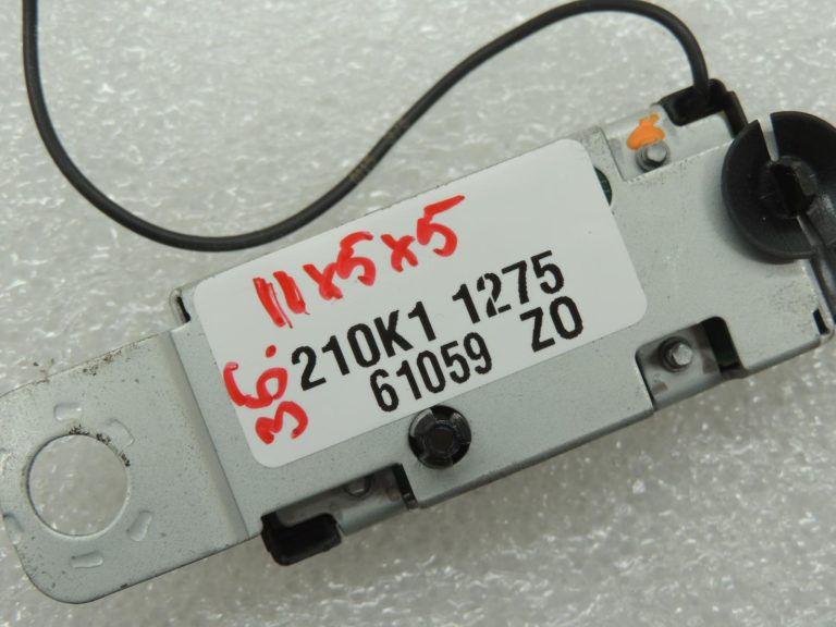 Opel Zafira C Tourer antenas pastiprinātājs, antenas modulis KA 13367026 OE