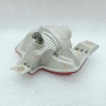 OE Opel Zafira C aizmugurējais miglas lukturis, bampera atstarotājs 13278791