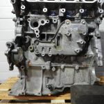 Toyota Corolla E210 oriģinālais dzinējs 1,2 benzīns 8NRFT 8NR U265225 110 000 km