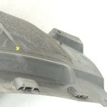Opel Zafira Tourer C priekšējais kreisais riteņa arkas apvalks (iekšējais spārns) 13301569 OE