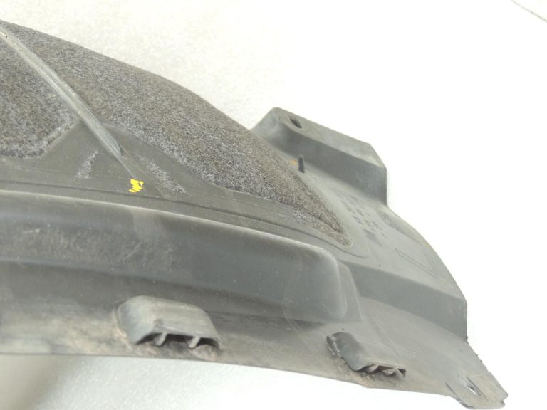 Opel Zafira Tourer C priekšējais kreisais riteņa arkas apvalks (iekšējais spārns) 13301569 OE