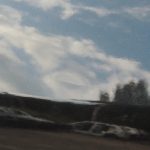 Opel Zafira C Tourer priekšējā kreisā durvju puse (vadītāja puse) GAR 13355178 OE