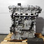 Toyota Corolla E210 oriģinālais dzinējs 1,2 benzīns 8NRFT 8NR U265225 110 000 km