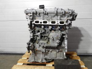 Toyota Corolla E210 Original Engine 1.2 Gasoline 8NRFT 8NR U265225 110,000 km