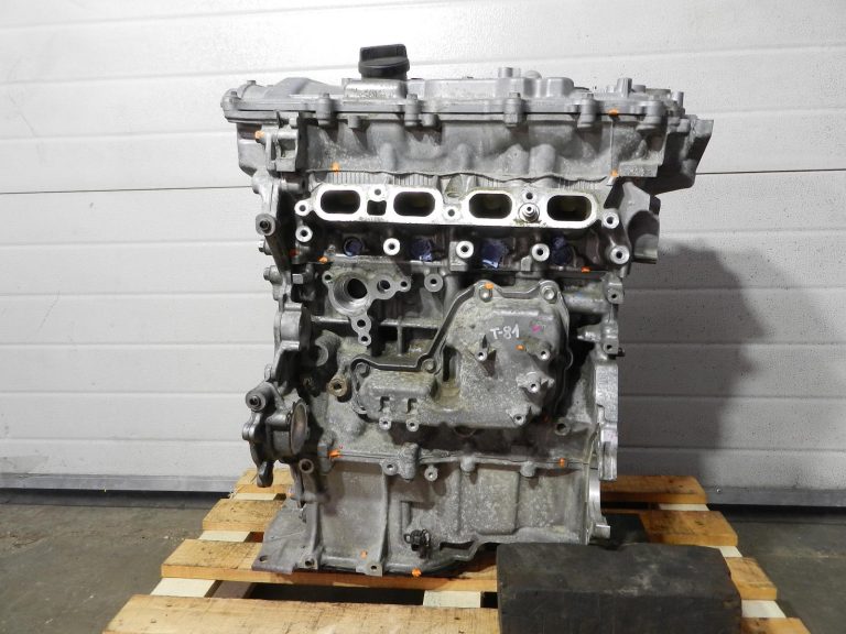 Toyota Corolla E210 oriģinālais dzinējs 1,2 benzīns 8NRFT 8NR U265225 110 000 km