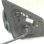 Toyota Yaris IV kreisais ārējais spogulis 1G3 pelēkā metāla krāsā 87940K0030 oriģināls OE