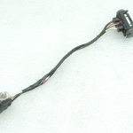 OE Toyota Corolla E21 1,2i 8NRFTS dzesētāja ventilatora vadu komplekts 163640Y020