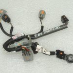 Toyota Corolla E210 C-HR Auris 1.2T vadu kopne degvielas iesmidzinātājiem 8212812010