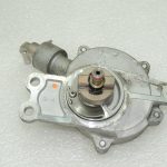 Toyota Corolla E210 C-HR Auris 1.2T vakuuma sūknis 2930047050