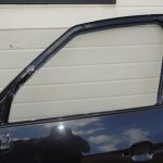 Opel Zafira C Tourer priekšējā kreisā durvju puse (vadītāja puse) GAR 13355178 OE