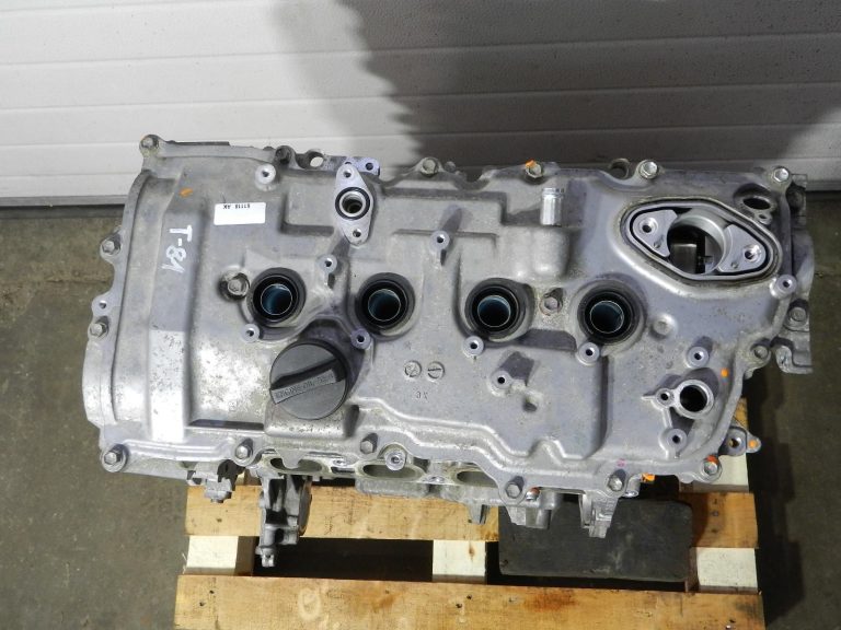 Toyota Corolla E210 oriģinālais dzinējs 1,2 benzīns 8NRFT 8NR U265225 110 000 km
