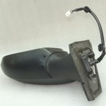 Toyota Yaris IV kreisais ārējais spogulis 1G3 pelēkā metāla krāsā 87940K0030 oriģināls OE
