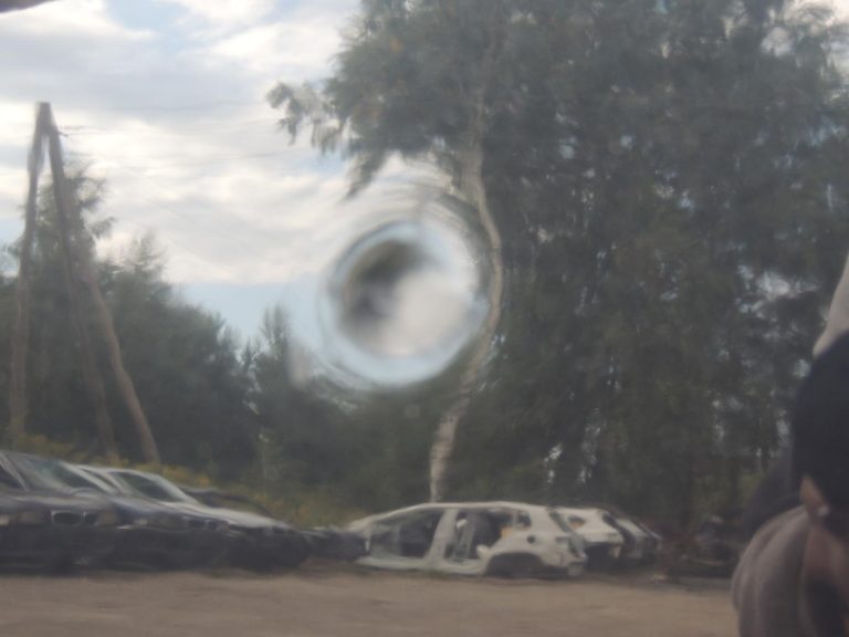 Opel Zafira C Tourer priekšējā kreisā durvju puse (vadītāja puse) GAR 13355178 OE