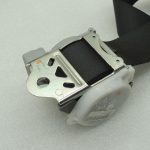 Toyota Yaris IV aizmugurējā vidējā drošības josta 73350K0010C0 oriģinālā OE