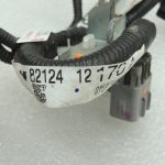 Toyota Corolla E210 C-HR Auris 1.2T vadu kopne degvielas iesmidzinātājiem 8212812010