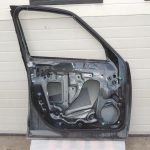 Opel Zafira C Tourer priekšējā kreisā durvju puse (vadītāja puse) GAR 13355178 OE