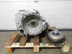 Toyota Corolla E210 oriģinālā automātiskā pārnesumkārba CVT, 110 000 km, 3040012660