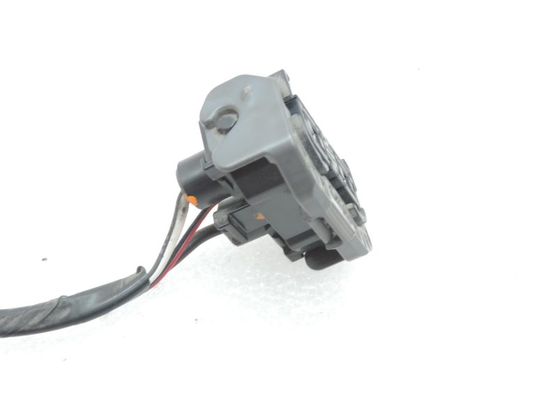 OE Toyota Corolla E21 1,2i 8NRFTS dzesētāja ventilatora vadu komplekts 163640Y020
