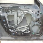 Opel Zafira C Tourer priekšējā kreisā durvju puse (vadītāja puse) GAR 13355178 OE