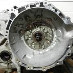 Toyota Corolla E210 oriģinālā automātiskā pārnesumkārba CVT, 110 000 km, 3040012660
