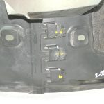 Opel Zafira Tourer C priekšējais kreisais riteņa arkas apvalks (iekšējais spārns) 13301569 OE