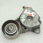 Toyota Corolla E210, C-HR, Auris 1.2T siksnas spriegotājs, V-veida siksna 1662047061 OE