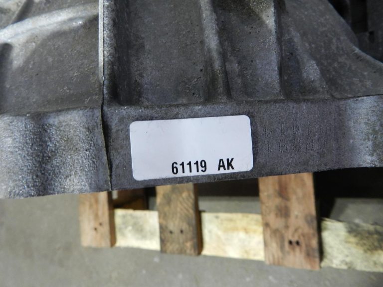 Toyota Corolla E210 oriģinālā automātiskā pārnesumkārba CVT, 110 000 km, 3040012660