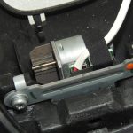 „Toyota Yaris IV“ ādas stūre „Vibro“ bez pogām, melna, 45100K0140C1, oriģinālā detaļa