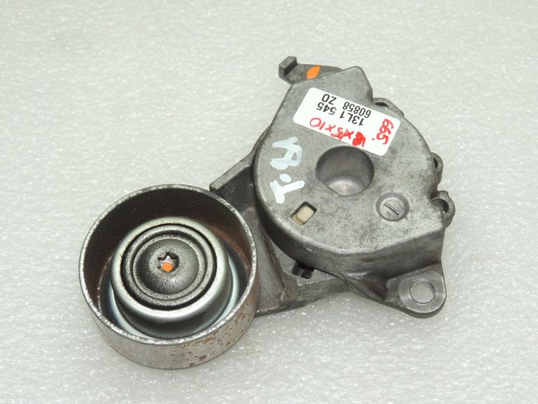 Toyota Corolla E210, C-HR, Auris 1.2T siksnas spriegotājs, V-veida siksna 1662047061 OE
