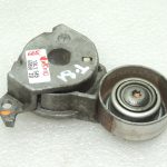 Toyota Corolla E210, C-HR, Auris 1.2T siksnas spriegotājs, V-veida siksna 1662047061 OE
