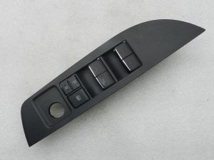 Toyota Corolla E210 Original Front Left Window Regulator Switch 8404002160