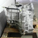 Toyota Corolla E210 oriģinālā automātiskā pārnesumkārba CVT, 110 000 km, 3040012660