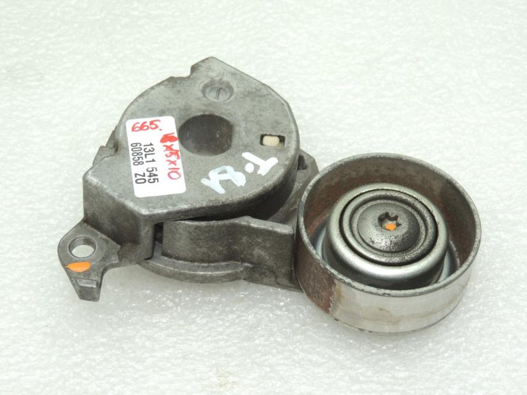 Toyota Corolla E210, C-HR, Auris 1.2T siksnas spriegotājs, V-veida siksna 1662047061 OE
