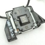 „Toyota Yaris IV“ GPS antenas, navigācijas turētāja un kabeļu komplekts 868800D040 86862K0010 OE