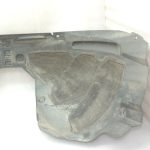 Opel Zafira Tourer C priekšējais kreisais riteņa arkas apvalks (iekšējais spārns) 13301569 OE