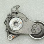 Toyota Corolla E210, C-HR, Auris 1.2T siksnas spriegotājs, V-veida siksna 1662047061 OE
