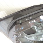 Opel Zafira C Tourer priekšējā kreisā durvju puse (vadītāja puse) GAR 13355178 OE