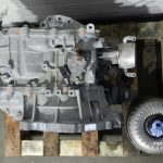 Toyota Corolla E210 oriģinālā automātiskā pārnesumkārba CVT, 110 000 km, 3040012660