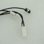 „Toyota Yaris IV“ GPS antenas, navigācijas turētāja un kabeļu komplekts 868800D040 86862K0010 OE