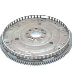 Nissan Navara II D40 3.0DCi V6 V9X svārsts 1231000Q1K Flywheel