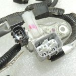 Toyota Corolla E210 C-HR Auris 1.2T vadu kopne degvielas iesmidzinātājiem 8212812010