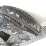 Opel Zafira C Tourer priekšējā kreisā durvju puse (vadītāja puse) GAR 13355178 OE