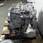 Toyota Corolla E210 oriģinālā automātiskā pārnesumkārba CVT, 110 000 km, 3040012660