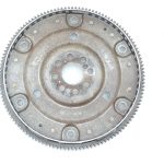Nissan Navara II D40 3.0DCi V6 V9X svārsts 1231000Q1K Flywheel